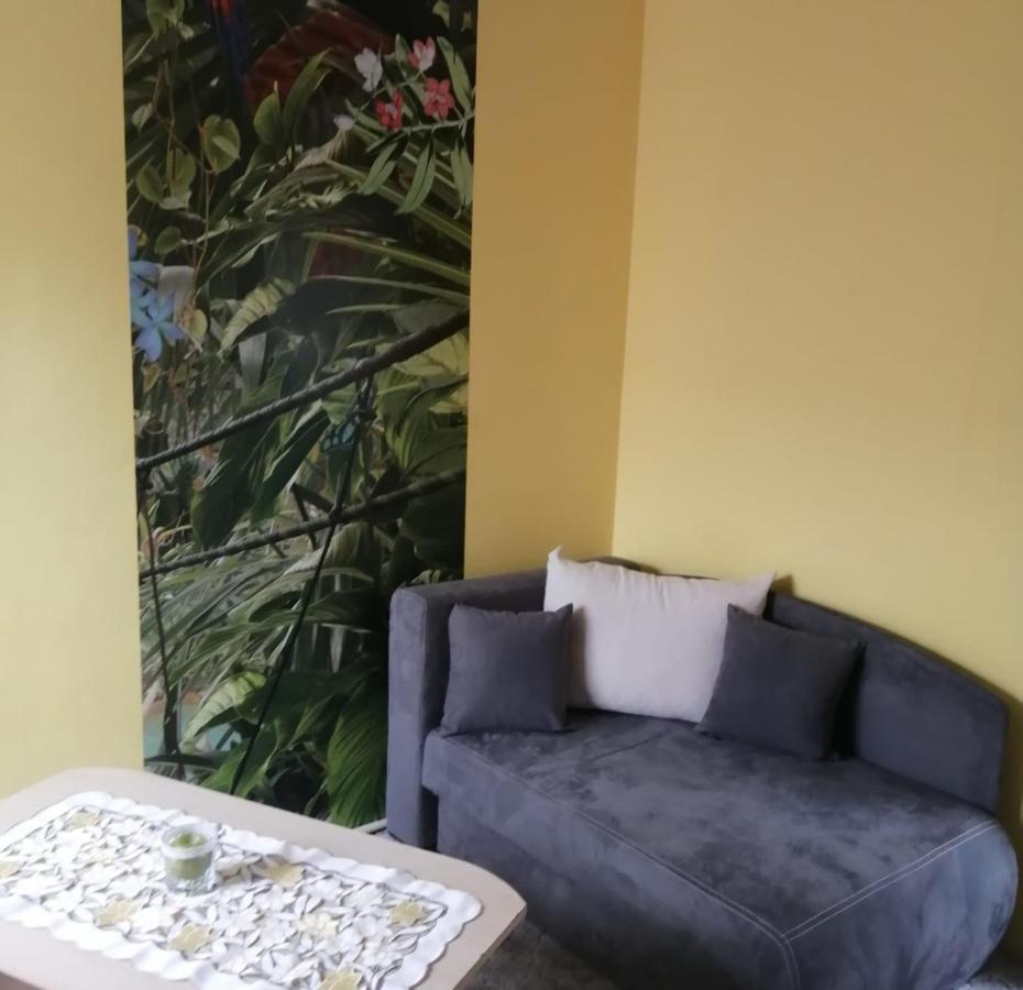 Zibi Budynek B Malbork Luaran gambar