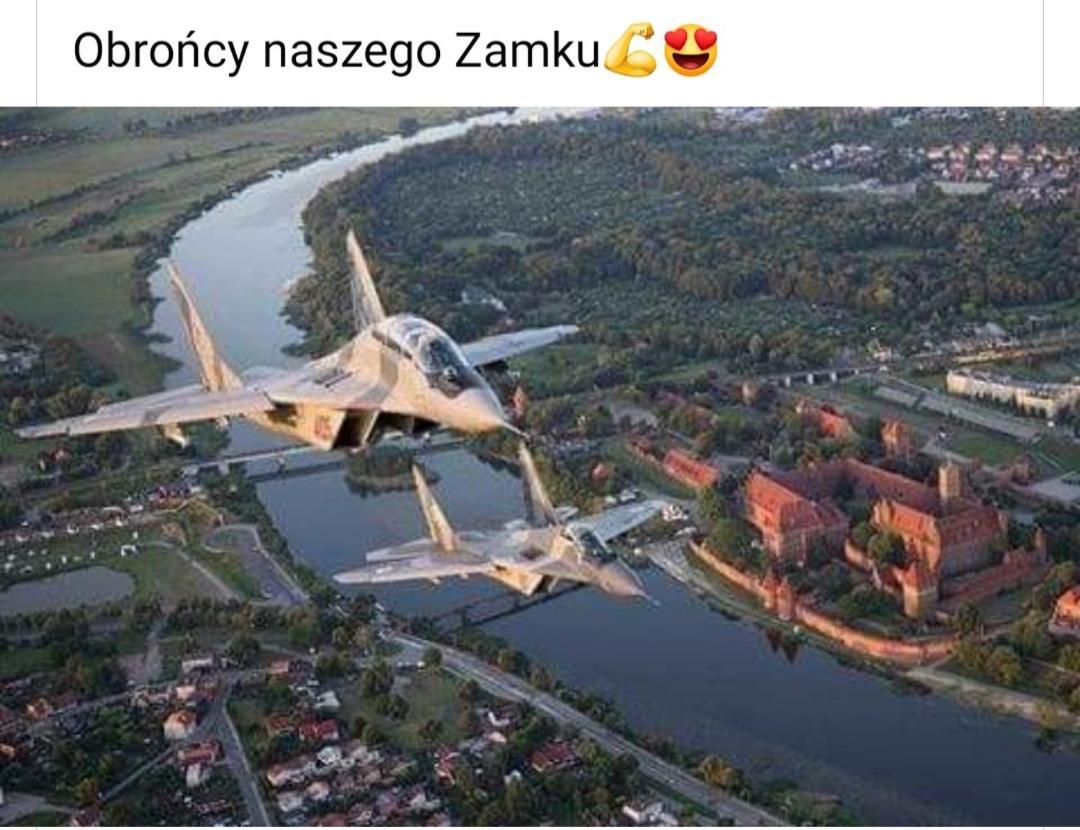 Zibi Budynek B Malbork Luaran gambar